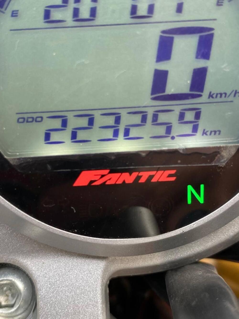 Fantic Motor Caballero 500 Scrambler (2021 - 23) (6)