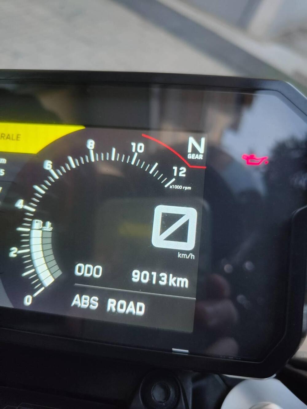 KTM 390 Duke ABS (2017 - 20) (11)