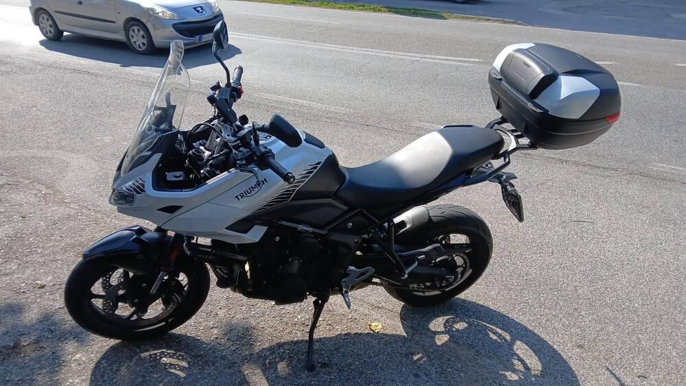 Triumph Tiger Sport 660 (2022 - 24) (2)