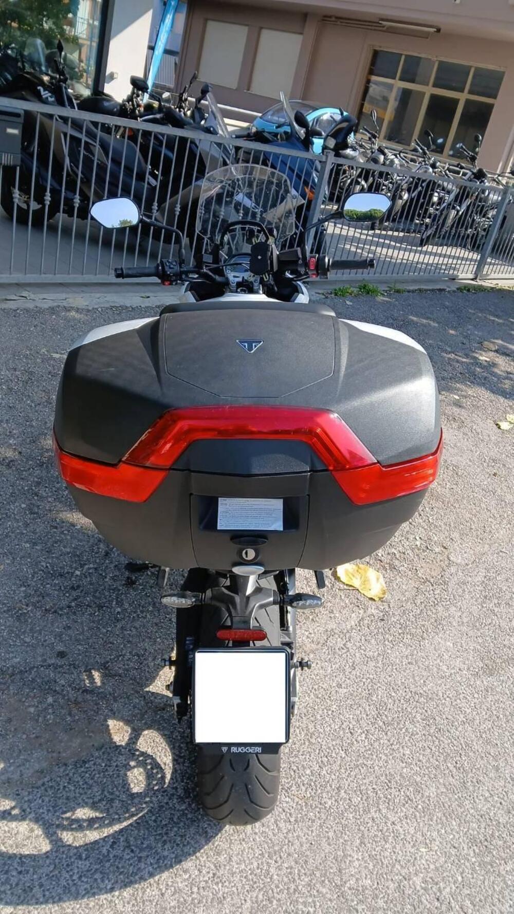 Triumph Tiger Sport 660 (2022 - 24) (3)