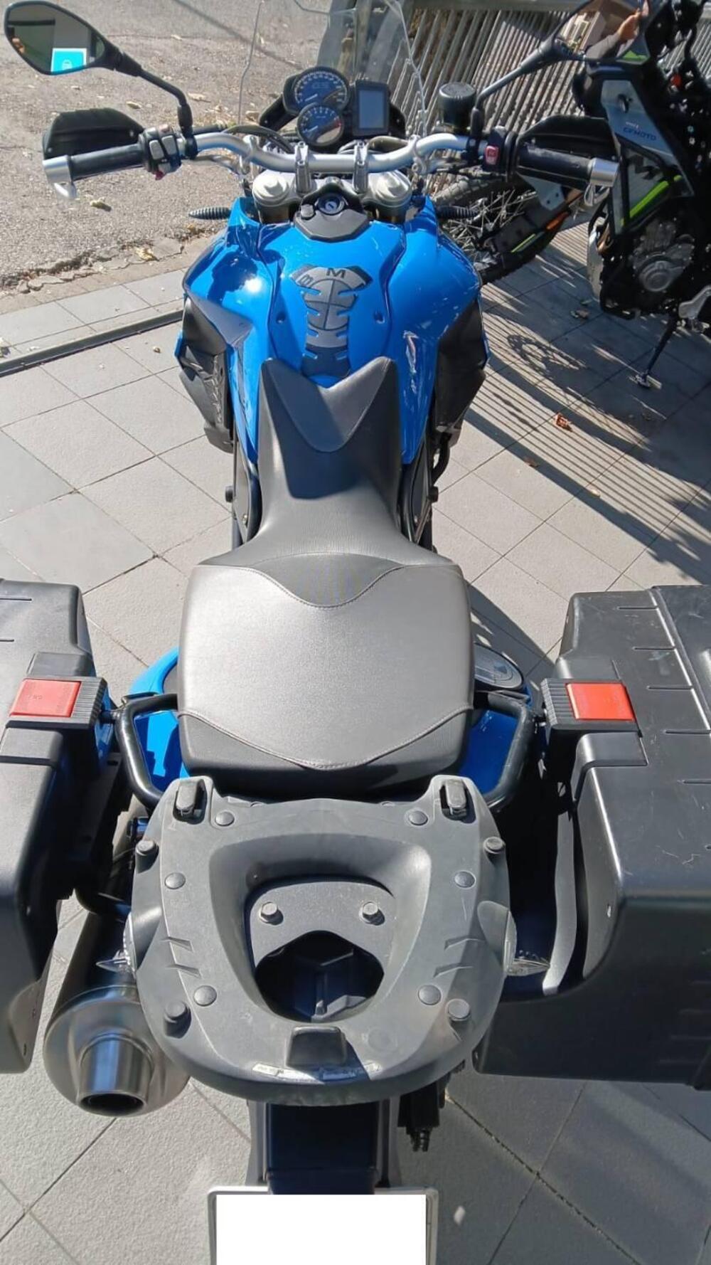 Bmw F 800 GS (2008 - 15) (3)