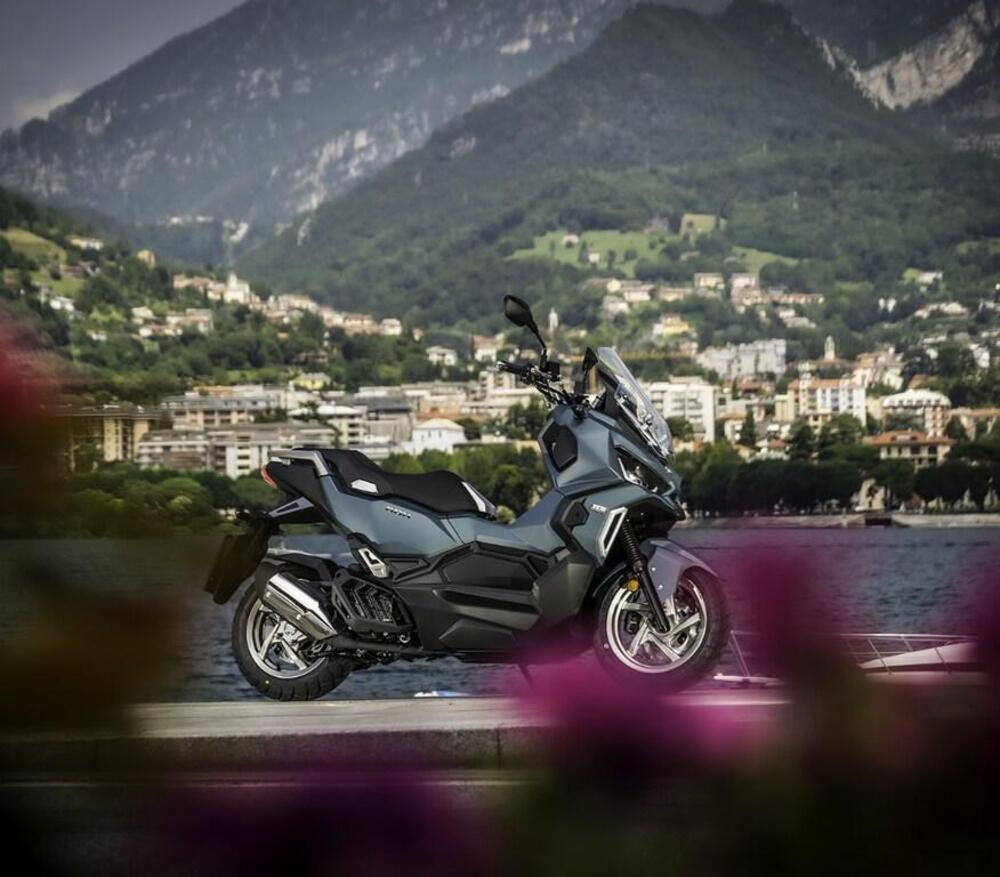 Sym ADX 125 (2025 - 26) (2)