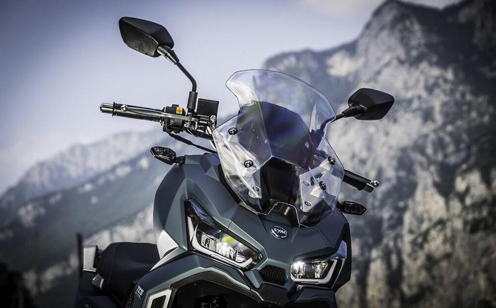 Sym ADX 125 (2025 - 26) (3)