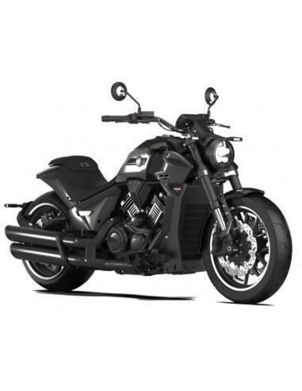 Morbidelli C1002V (2024 - 26)