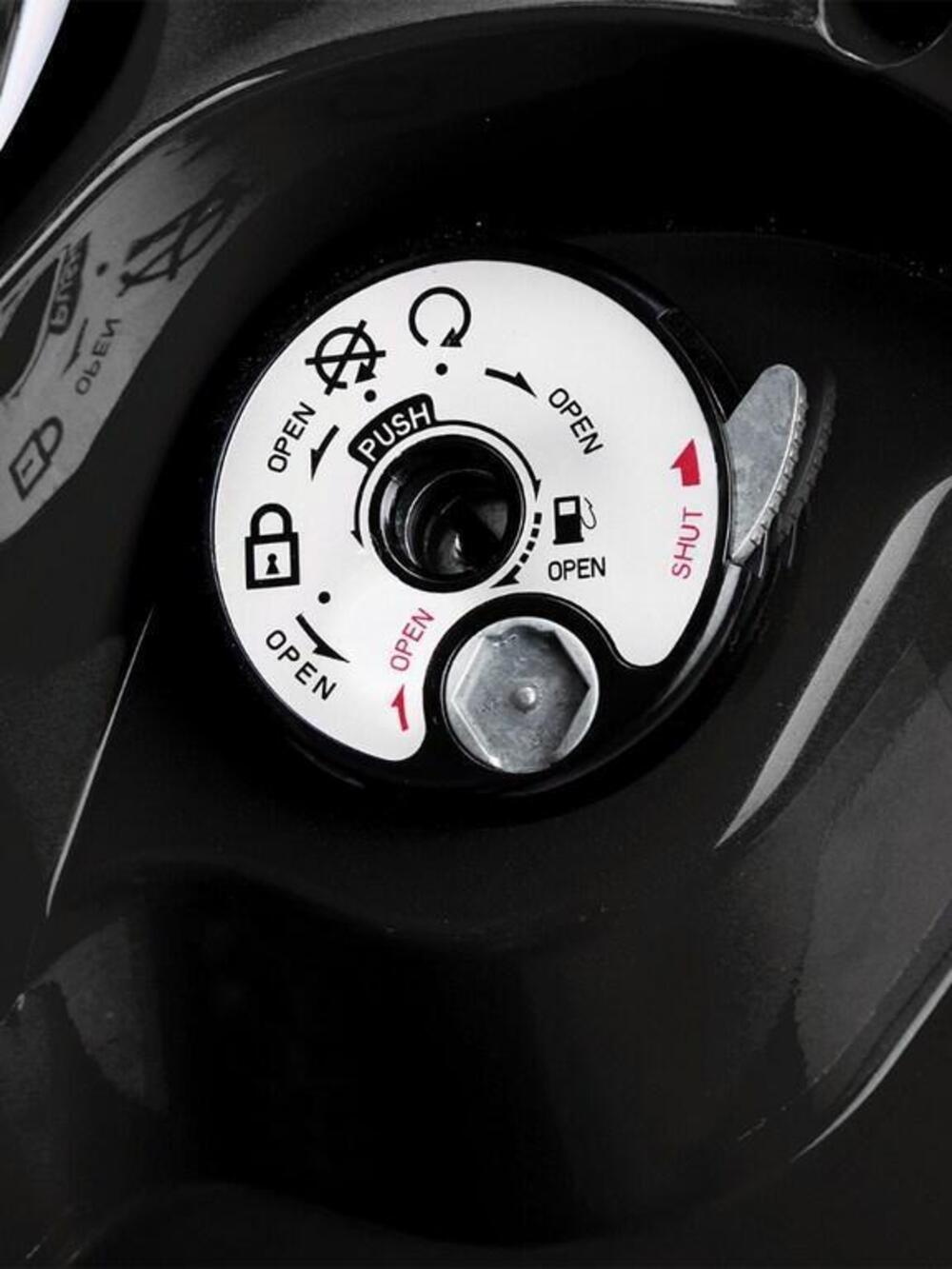 Sym Mio 50 (2021 - 26) (5)