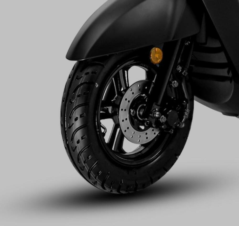 Sym Mio 50 (2021 - 26) (4)