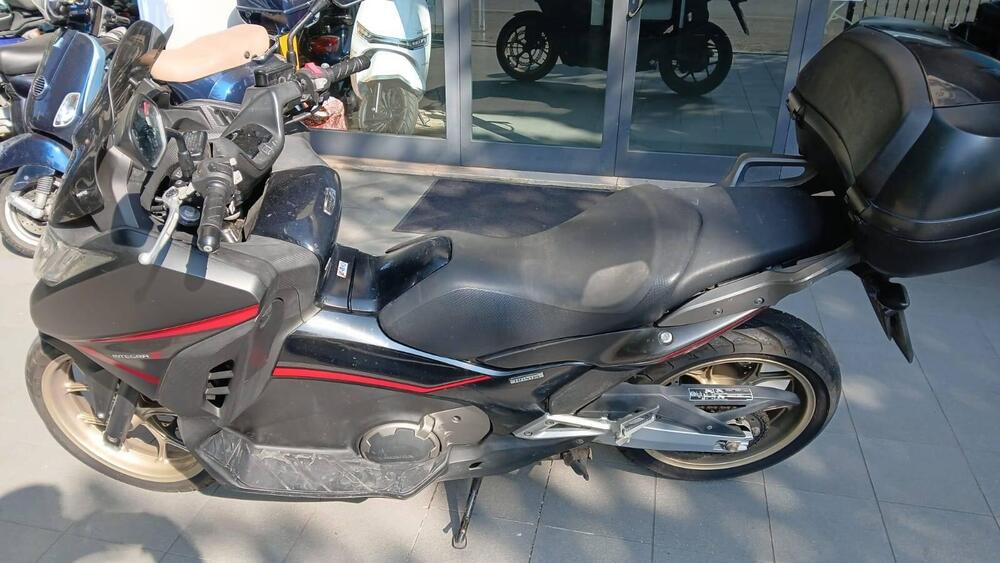 Honda Integra 750 DCT ABS (2014 - 15) (2)