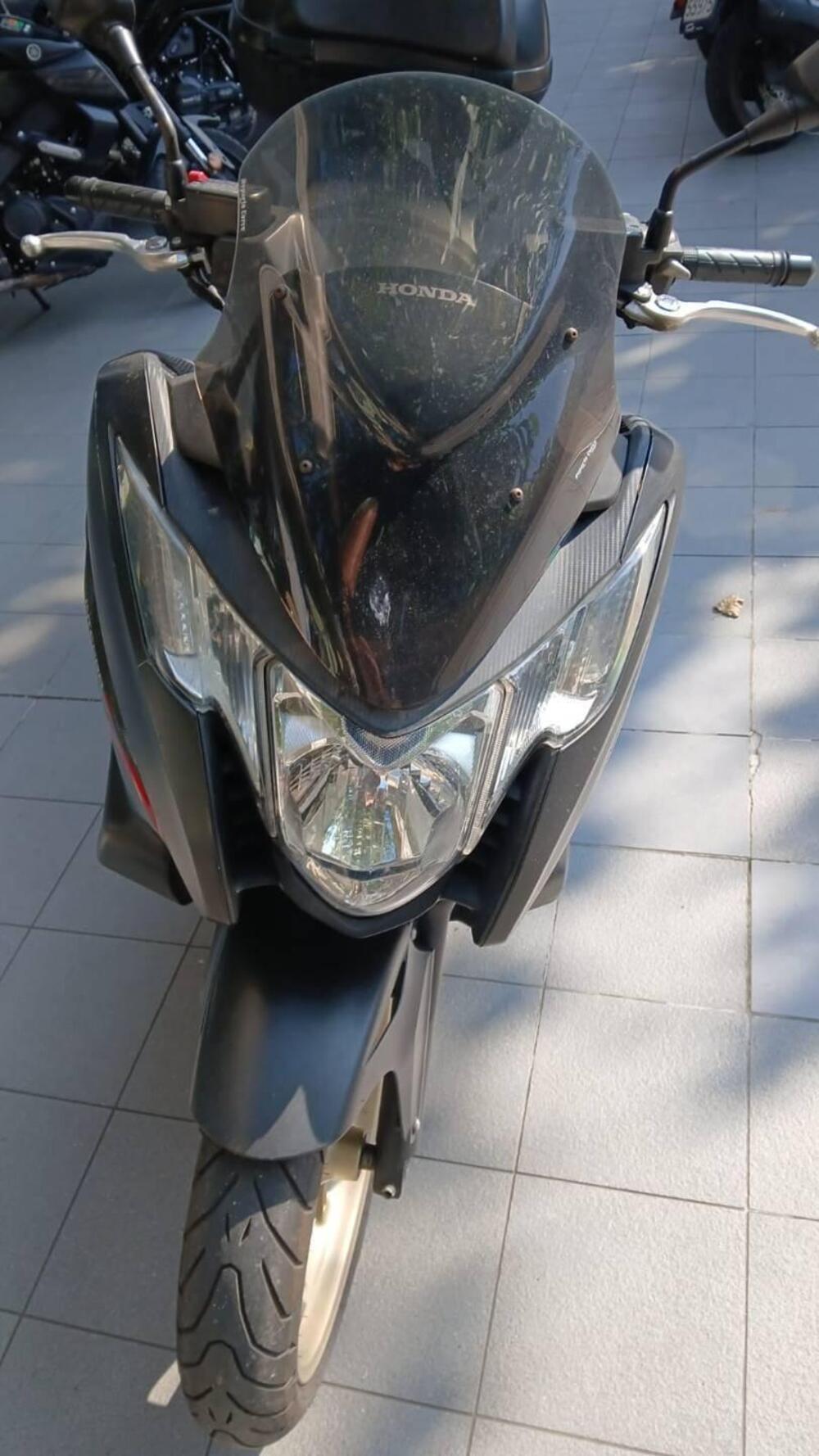 Honda Integra 750 DCT ABS (2014 - 15) (3)