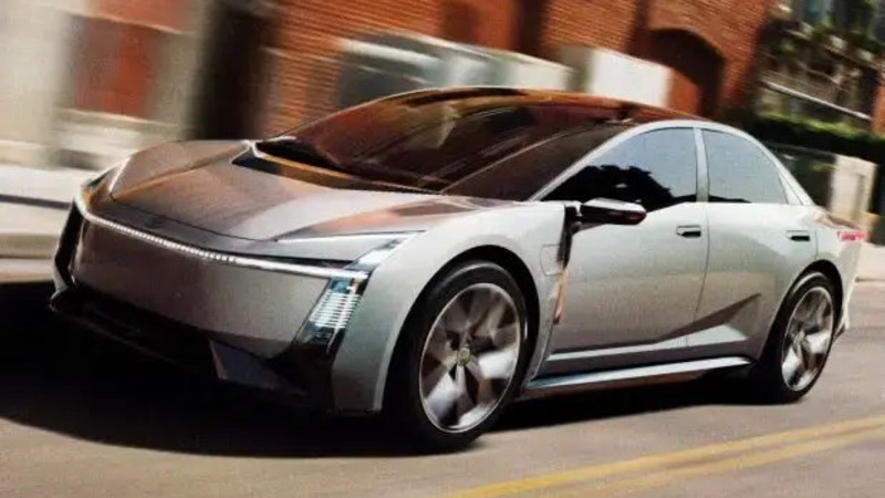 Torna la Toyota Corolla: ecco svelato il concept futurista che cambia tutto (anche il motore)