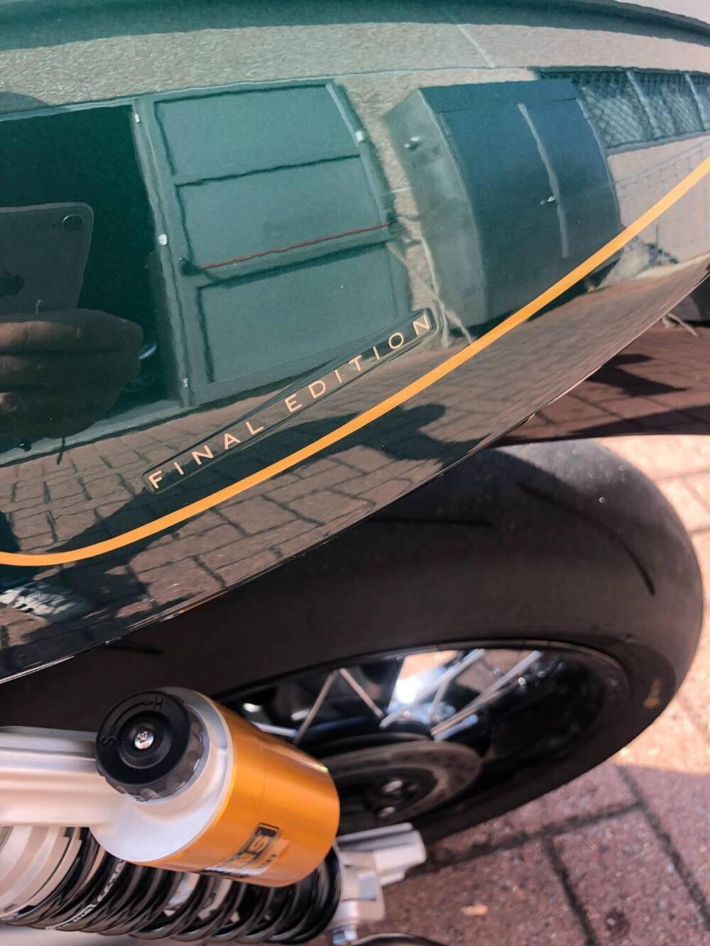 Triumph Thruxton RS Final Edition (2024 - 25) (6)