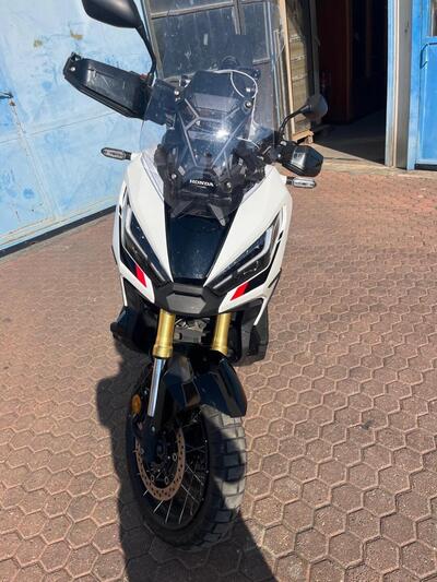 Honda X-ADV 750 (2025) usata