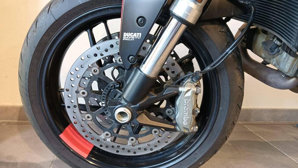 Ducati Monster 821 Stealth (2019 - 20) (7)