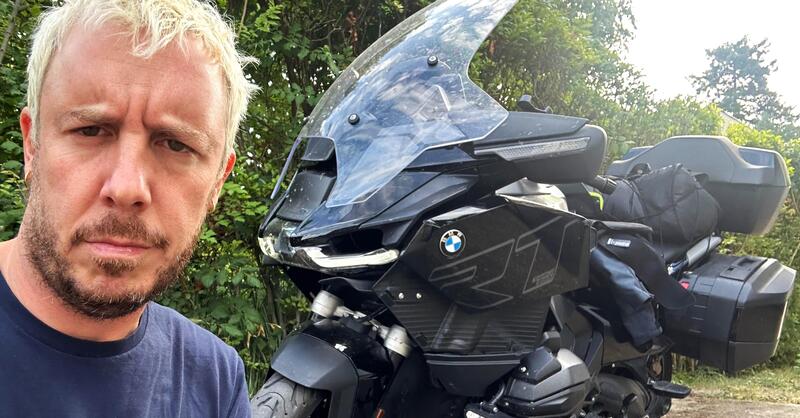 Dietro le quinte del GP di Ungheria: il Lago Balaton e i miliardi di zanzare (insetti) [VIDEO]