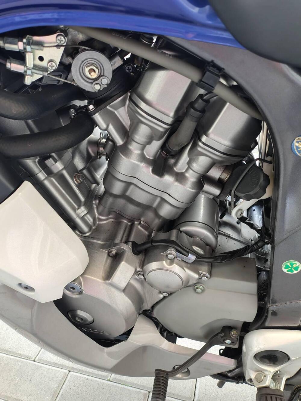 Honda Transalp XL 700 V (2007 - 2013) (5)