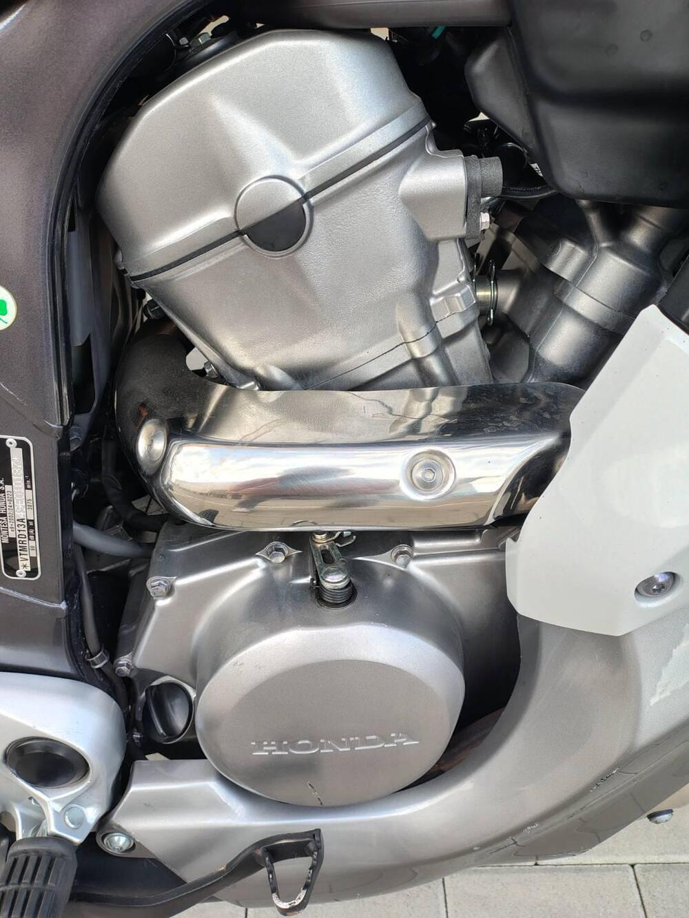 Honda Transalp XL 700 V (2007 - 2013) (6)