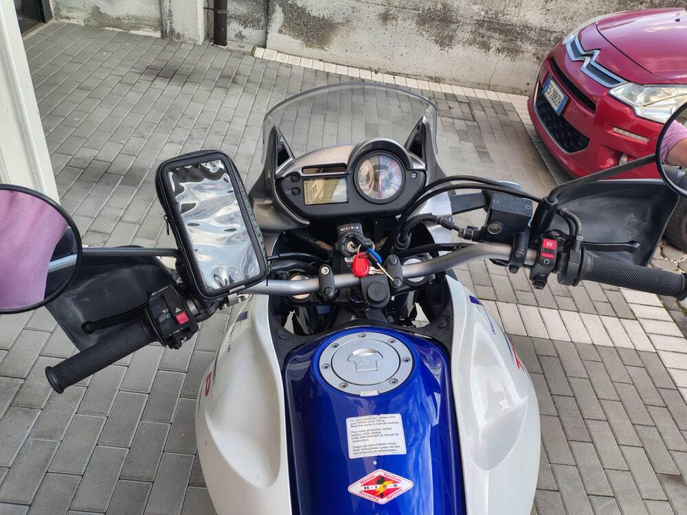 Honda Transalp XL 700 V (2007 - 2013) (10)