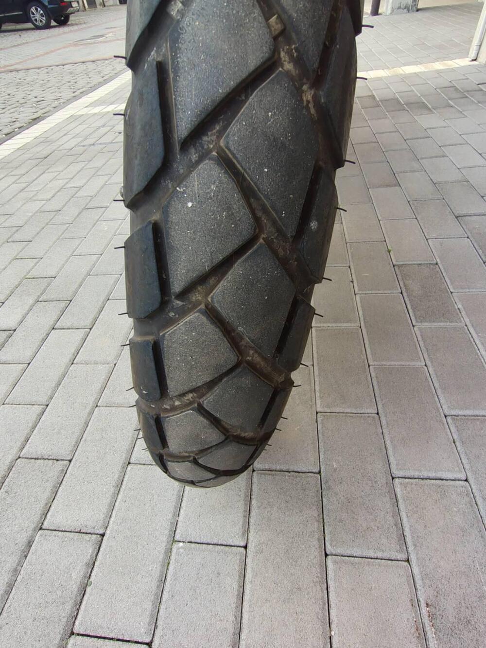 Honda Transalp XL 700 V (2007 - 2013) (11)