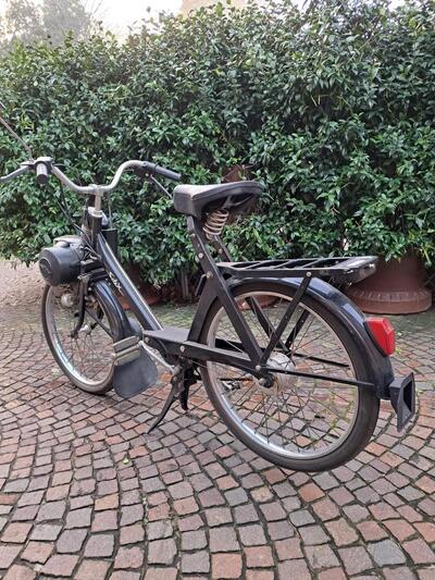 Solex Solex 3800 d'epoca