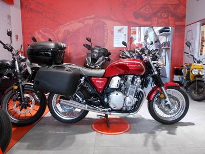 Honda CB 1100 EX (2017 - 20) usata