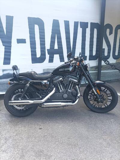 Harley-Davidson 1200 Roadster (2016 - 2017) - XL 1200R usata