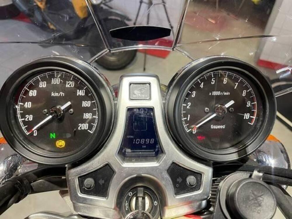 Honda CB 1100 EX (2017 - 20) (4)