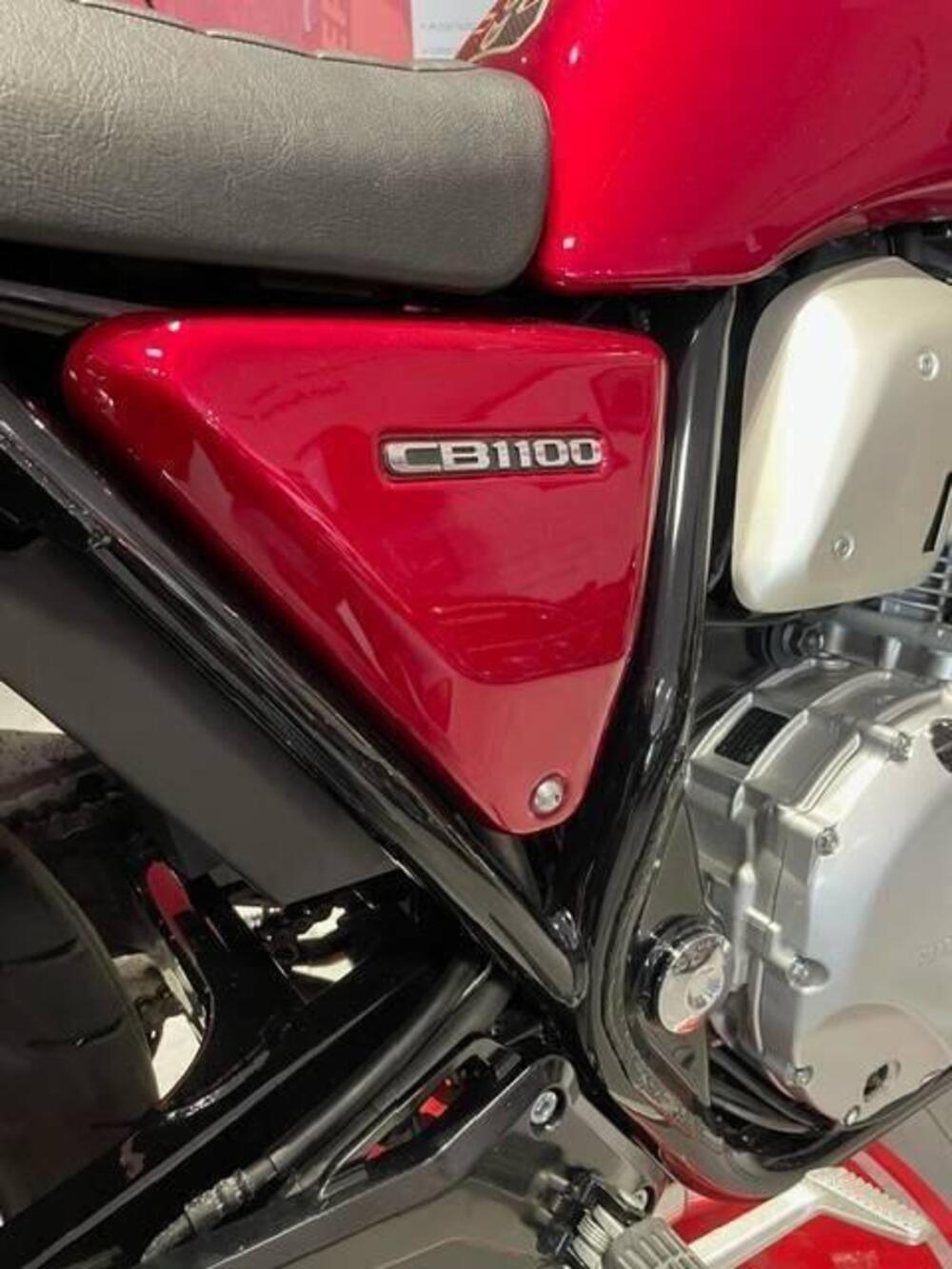 Honda CB 1100 EX (2017 - 20) (9)