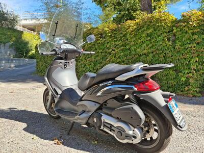 Piaggio Beverly 500 usata