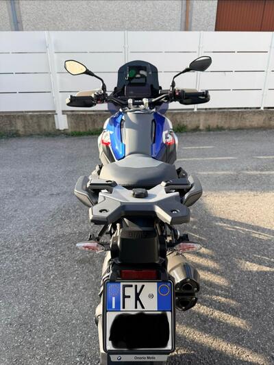 Bmw R 1300 GS ASA (2024 - 25) usata