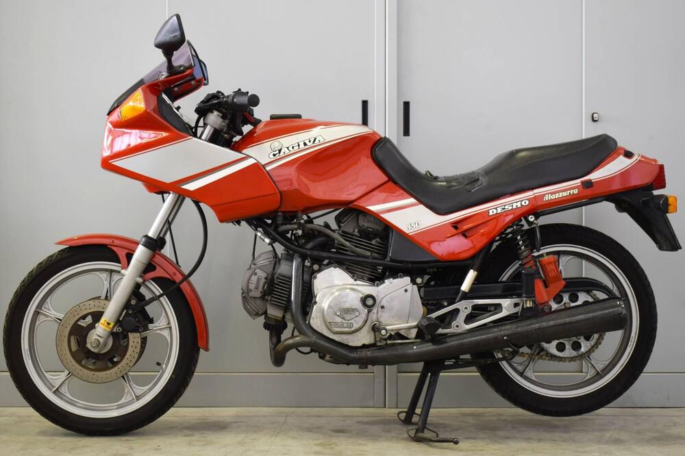 Cagiva Alazzurra 350 (2)