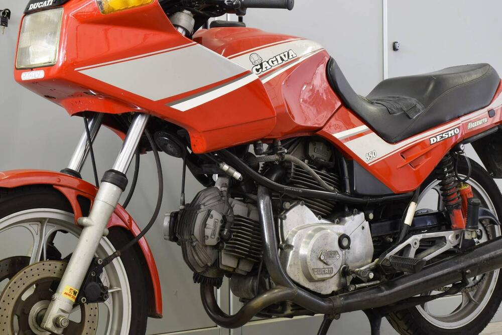 Cagiva Alazzurra 350 (3)