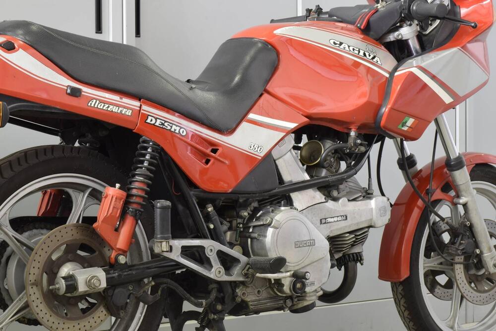 Cagiva Alazzurra 350 (6)