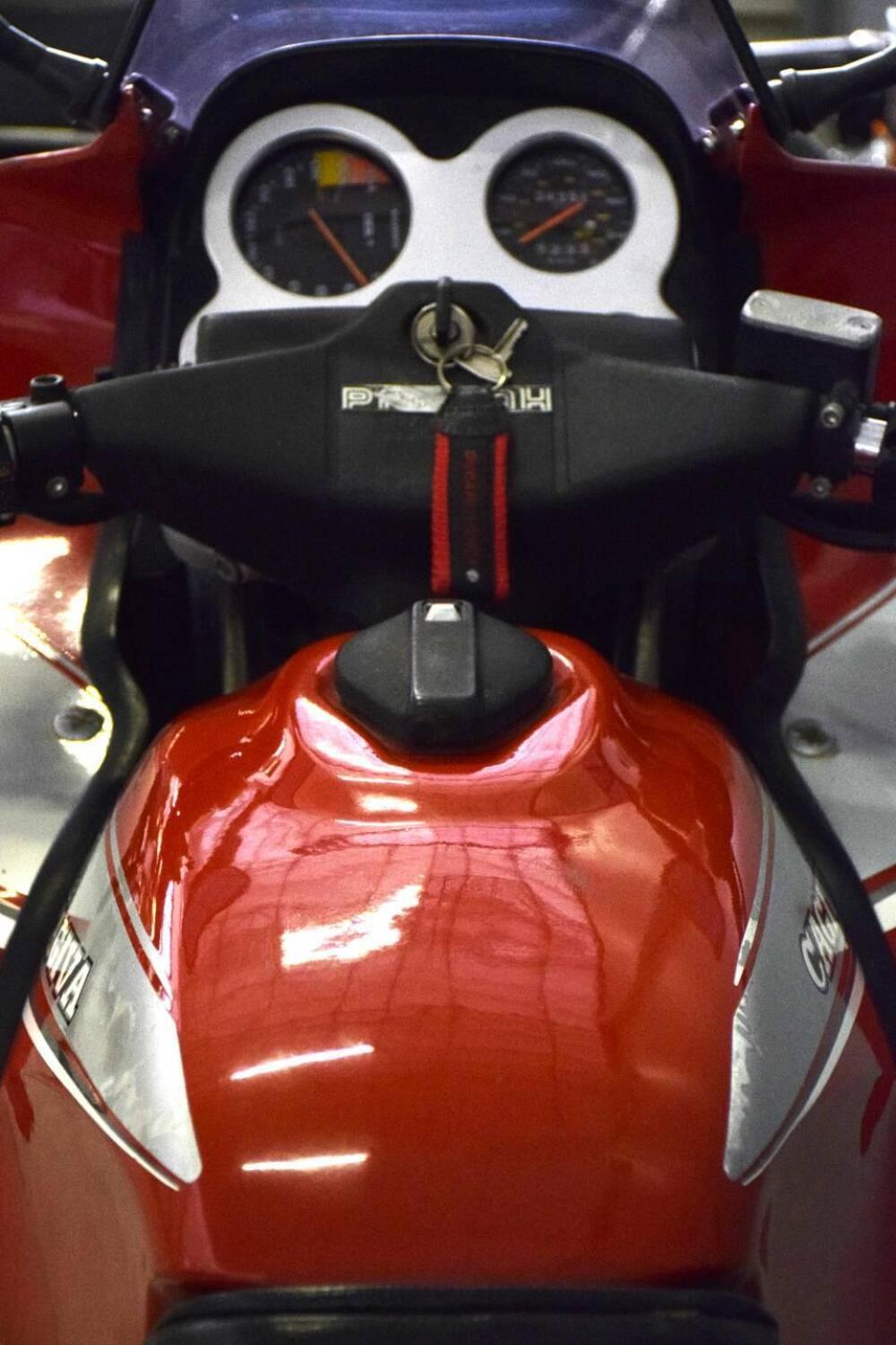 Cagiva Alazzurra 350 (9)