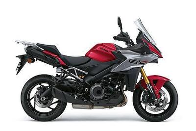 Suzuki GSX-S1000GX (2024 - 25) nuova