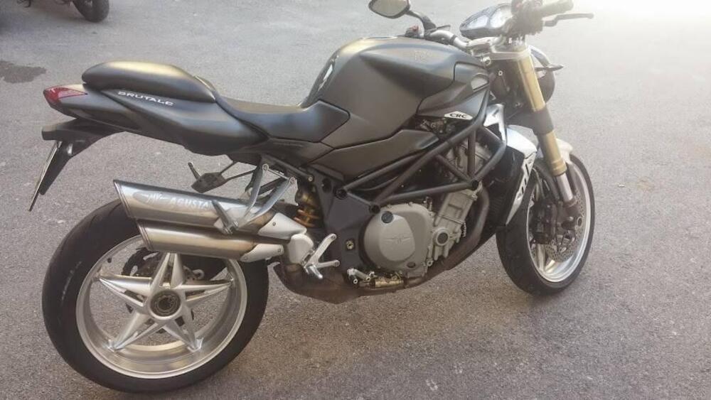 MV Agusta Brutale 750 S (2002 - 06) (3)