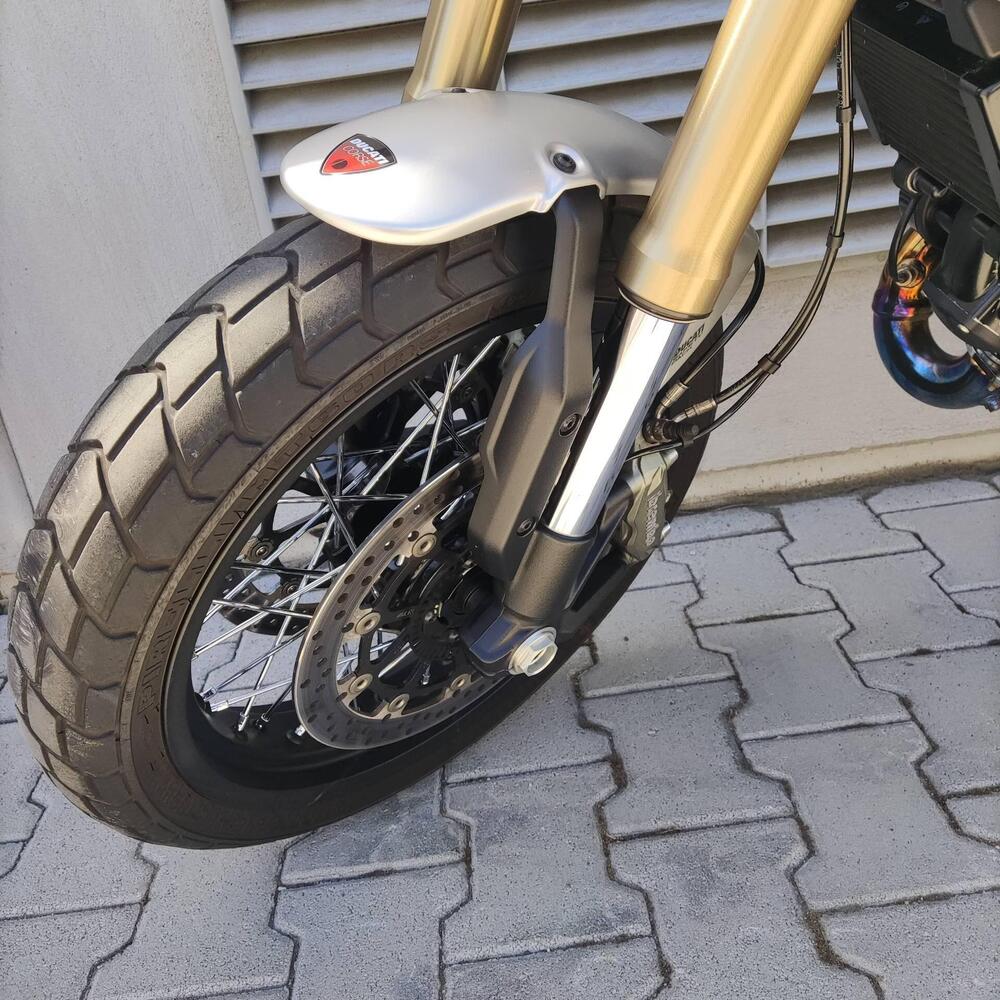 Ducati Scrambler 1100 Special (2018 - 20)