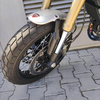 Ducati Scrambler 1100 Special (2018 - 20) usata