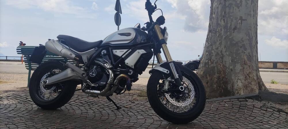 Ducati Scrambler 1100 Special (2018 - 20) (3)