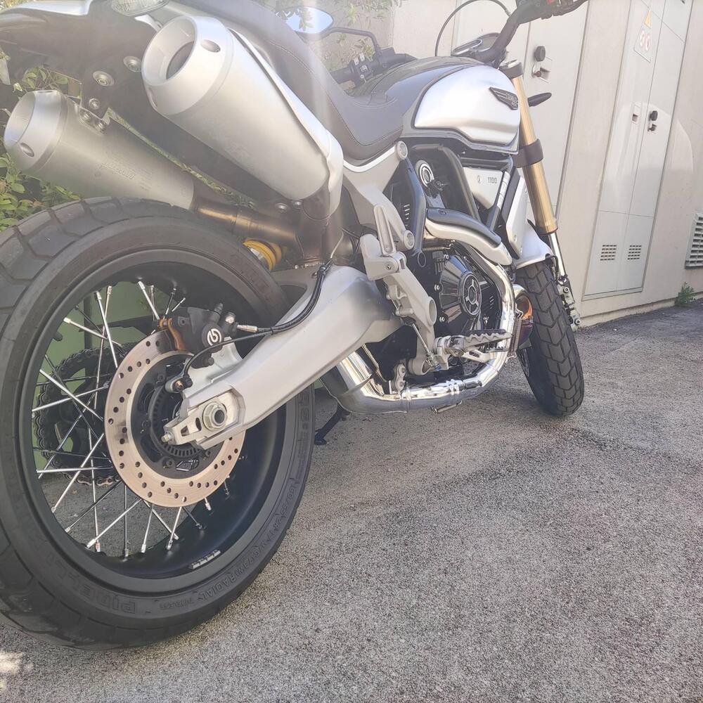 Ducati Scrambler 1100 Special (2018 - 20) (12)