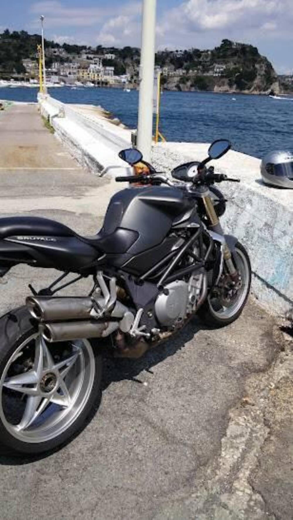 MV Agusta Brutale 750 S (2002 - 06) (7)