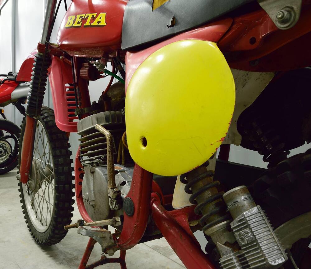 Betamotor RC 125 (5)