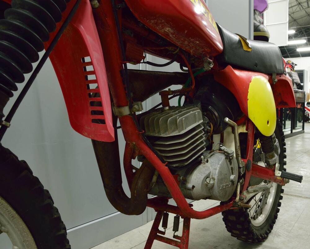 Betamotor RC 125 (6)