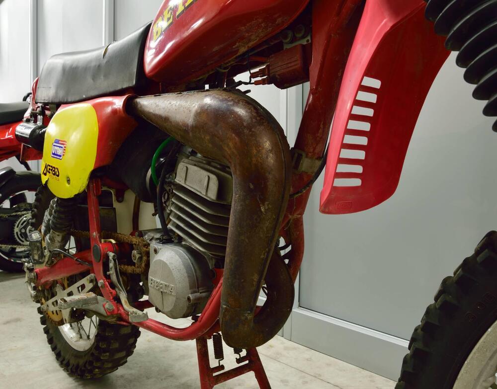 Betamotor RC 125 (7)