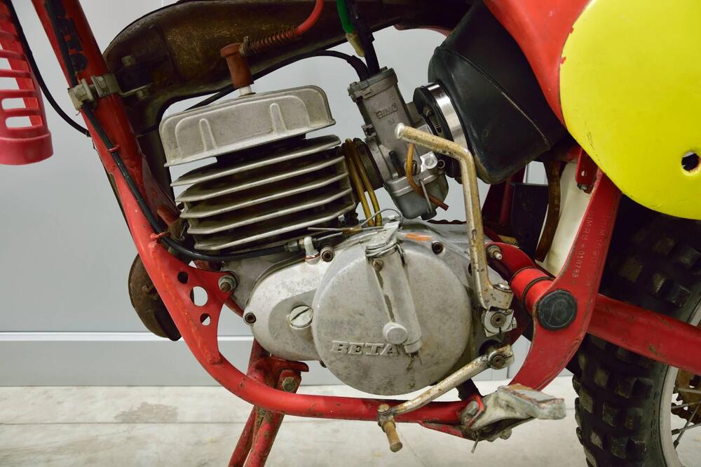 Betamotor RC 125 (9)