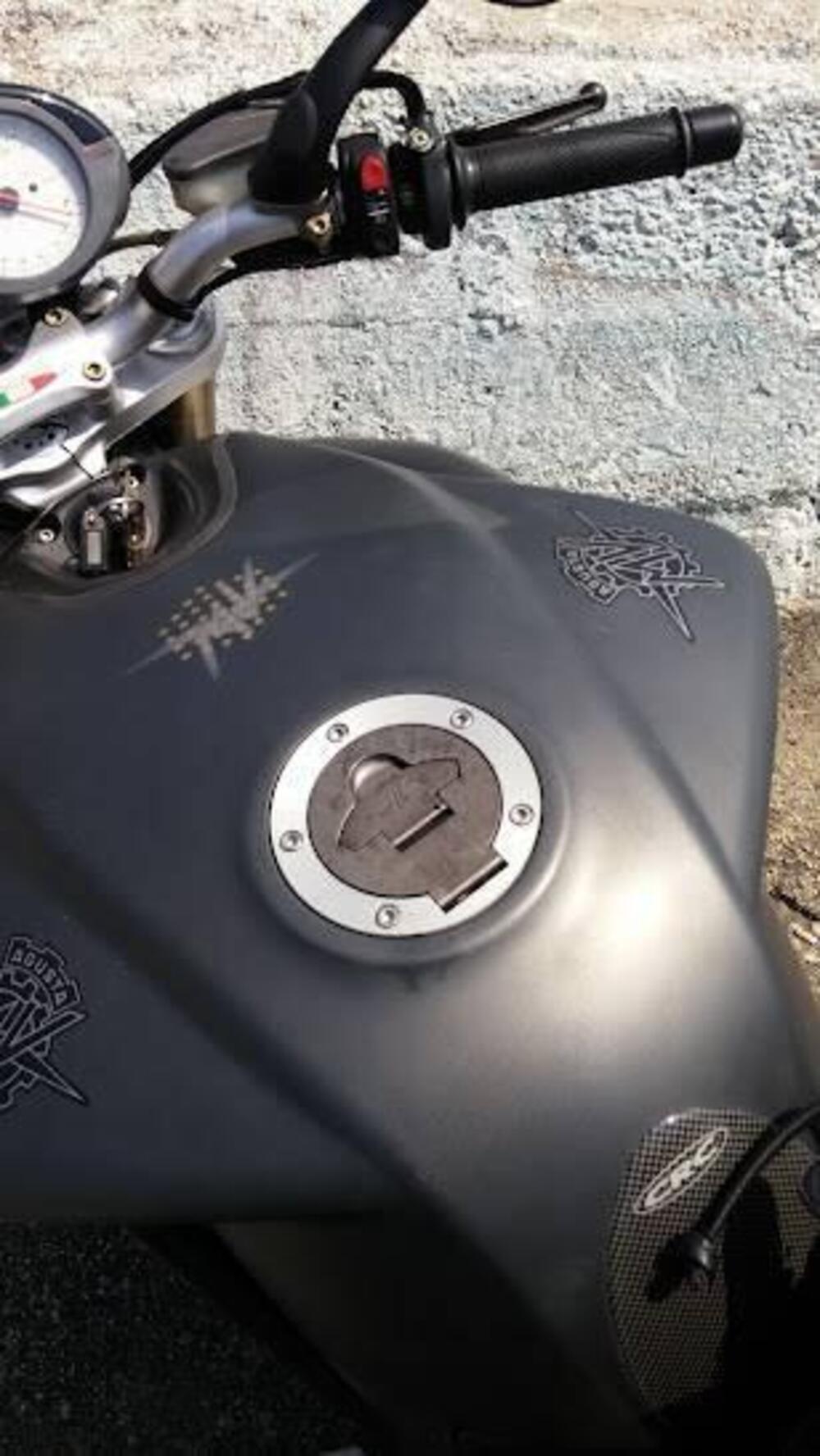 MV Agusta Brutale 750 S (2002 - 06) (11)