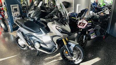 Honda X-ADV 750 DCT (2021 - 24) usata