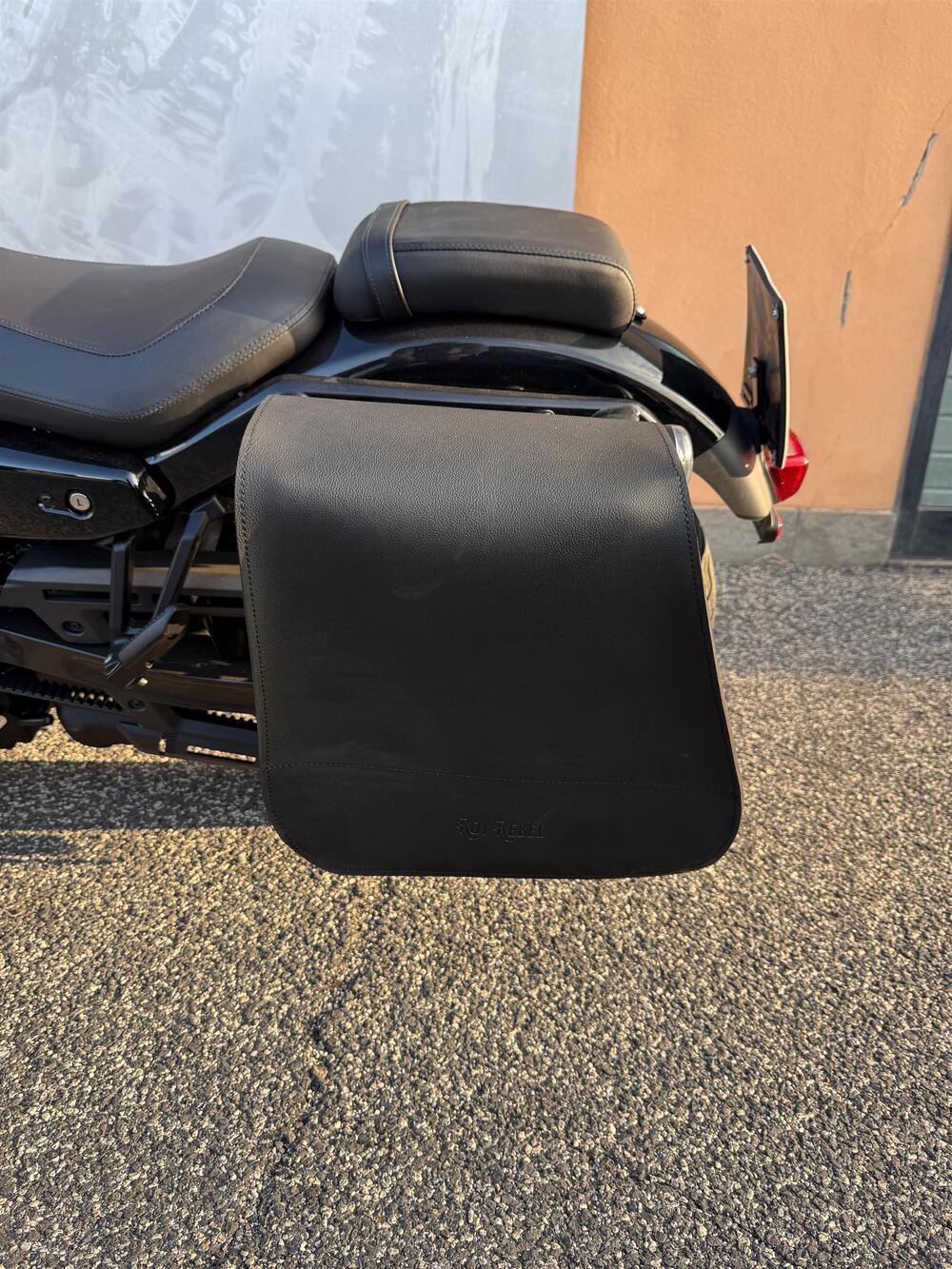 Harley-Davidson Nightster (2023 - 26) (3)