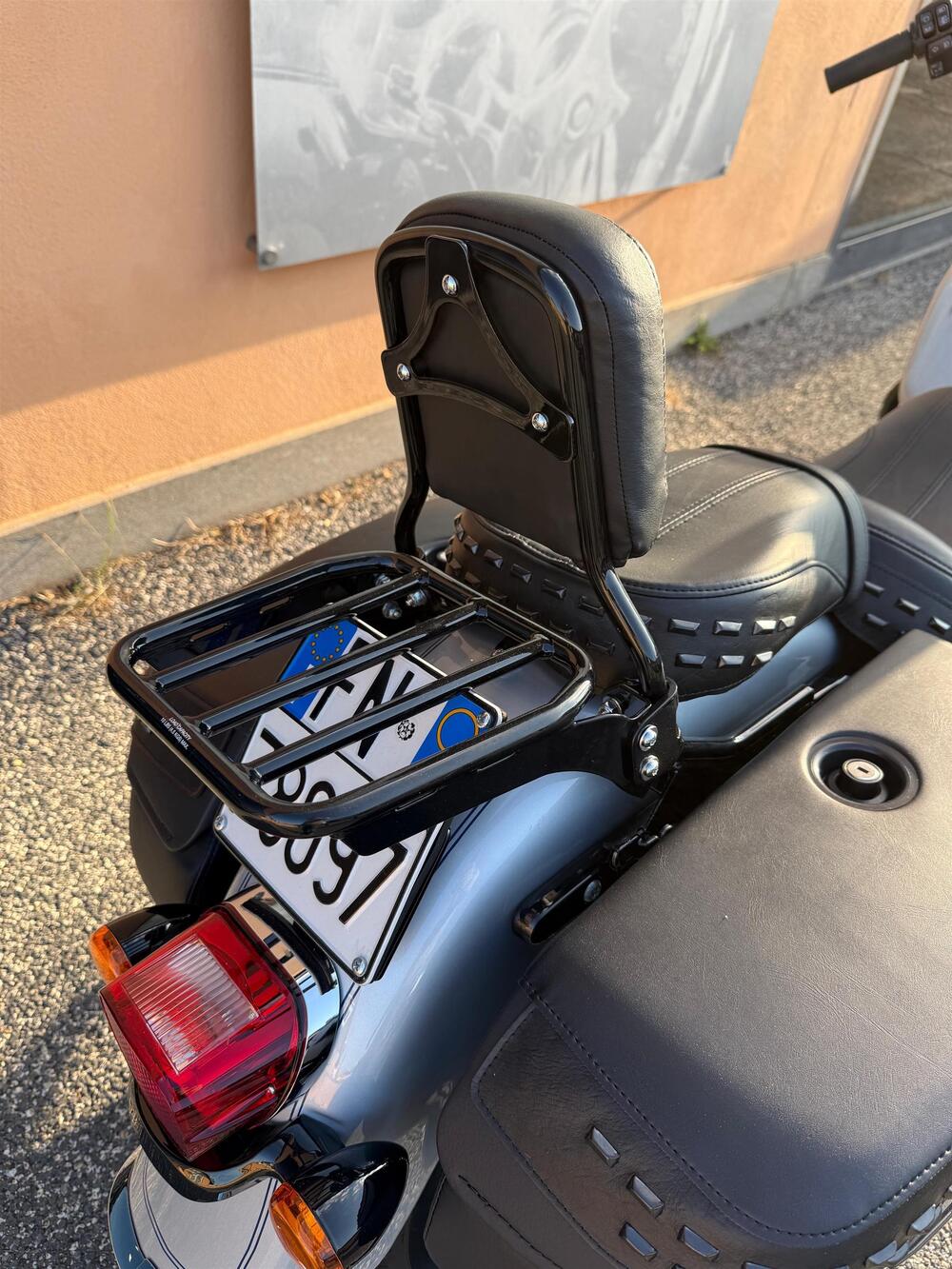 Harley-Davidson Heritage Classic (2021 - 24) (2)