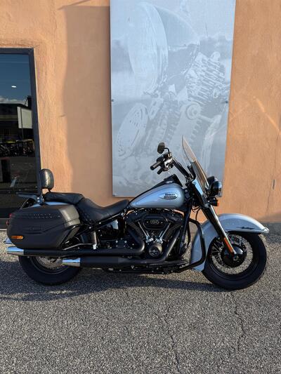 Harley-Davidson Heritage Classic (2021 - 24) usata