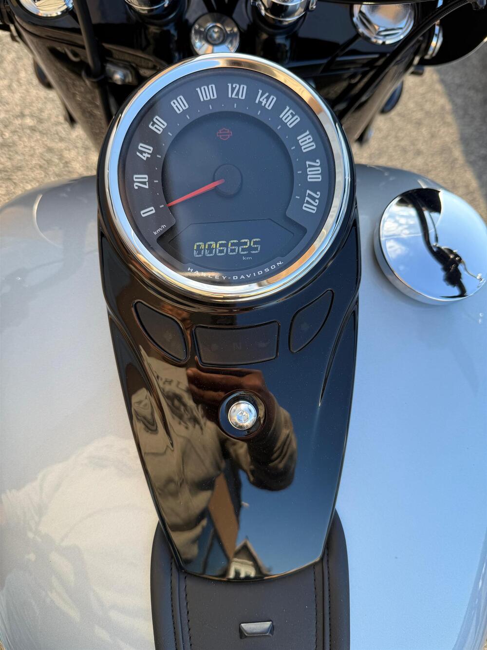 Harley-Davidson Heritage Classic (2021 - 24) (7)