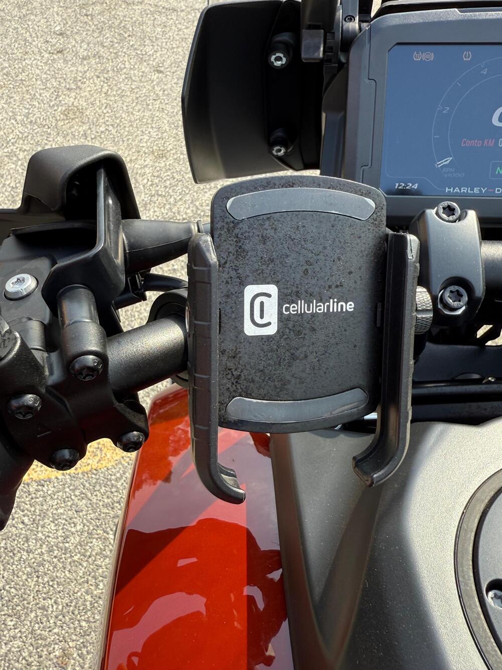 Harley-Davidson Pan America 1250 Special (2020 - 25) (4)